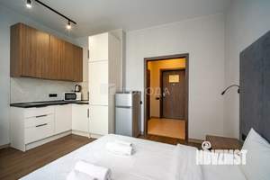 Студия квартира, вторичка, 24м2, 8/14 этаж