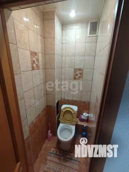 1-к квартира, вторичка, 40м2, 8/11 этаж