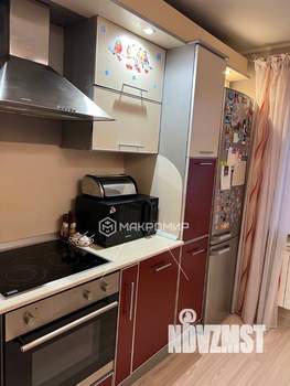 1-к квартира, вторичка, 36м2, 10/10 этаж