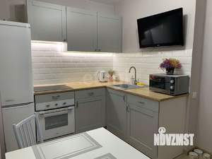 1-к квартира, вторичка, 36м2, 15/17 этаж