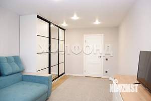 3-к квартира, вторичка, 59м2, 5/5 этаж