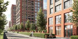 3-к квартира, вторичка, 90м2, 8/30 этаж