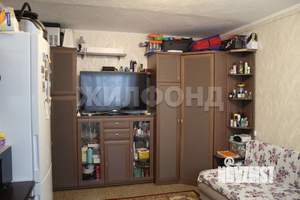 1-к квартира, вторичка, 29м2, 2/5 этаж