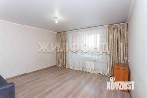 1-к квартира, вторичка, 40м2, 5/10 этаж