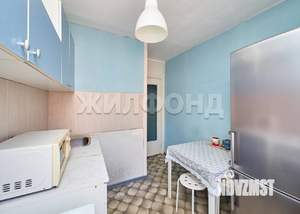 1-к квартира, вторичка, 32м2, 8/9 этаж