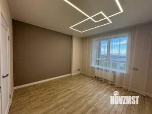 2-к квартира, вторичка, 60м2, 9/29 этаж