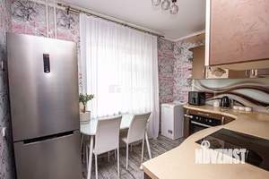 1-к квартира, вторичка, 37м2, 2/9 этаж