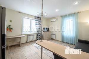 Студия квартира, вторичка, 27м2, 16/25 этаж