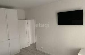 2-к квартира, вторичка, 53м2, 5/13 этаж