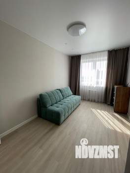 1-к квартира, вторичка, 36м2, 11/20 этаж