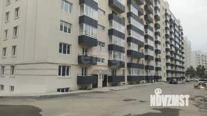 1-к квартира, вторичка, 49м2, 10/10 этаж