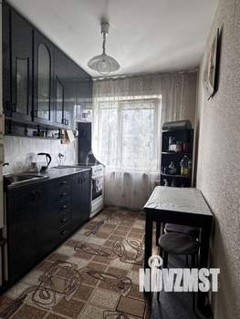 2-к квартира, вторичка, 44м2, 5/9 этаж