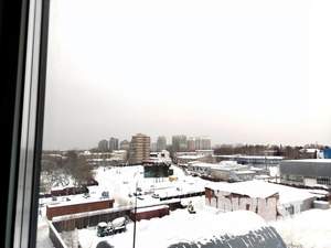 3-к квартира, сданный дом, 69м2, 7/17 этаж