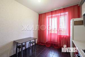 1-к квартира, вторичка, 36м2, 2/9 этаж