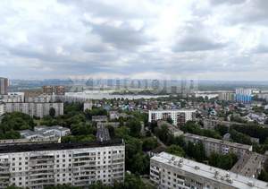 3-к квартира, вторичка, 81м2, 23/26 этаж