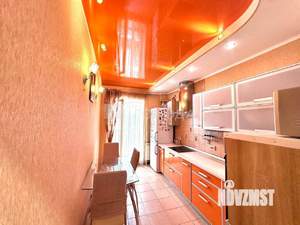 1-к квартира, вторичка, 40м2, 8/10 этаж