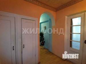 2-к квартира, вторичка, 60м2, 2/4 этаж