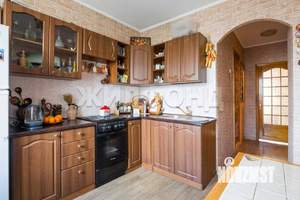 2-к квартира, вторичка, 54м2, 5/10 этаж