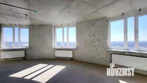 2-к квартира, вторичка, 57м2, 11/18 этаж