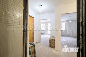 2-к квартира, вторичка, 40м2, 4/17 этаж