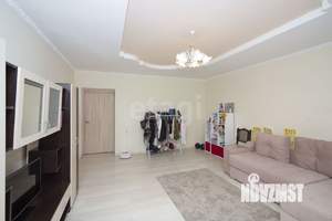 2-к квартира, вторичка, 79м2, 3/10 этаж