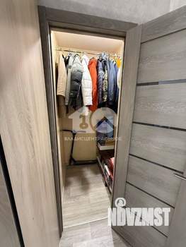 2-к квартира, вторичка, 40м2, 4/5 этаж