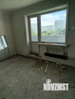 Студия квартира, вторичка, 34м2, 1/10 этаж