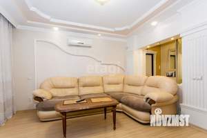 4-к квартира, вторичка, 77м2, 8/10 этаж