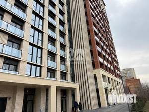 1-к квартира, вторичка, 33м2, 4/15 этаж