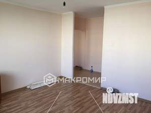 1-к квартира, вторичка, 38м2, 6/10 этаж