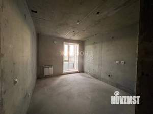 1-к квартира, вторичка, 21м2, 15/18 этаж
