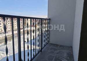 4-к квартира, вторичка, 78м2, 6/8 этаж