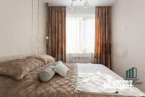 1-к квартира, вторичка, 35м2, 3/10 этаж