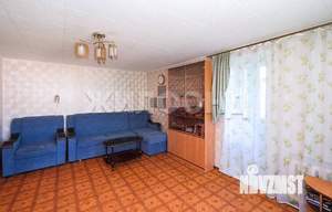 3-к квартира, вторичка, 60м2, 4/9 этаж