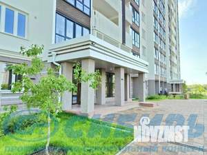 2-к квартира, вторичка, 65м2, 17/17 этаж