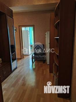 2-к квартира, вторичка, 54м2, 7/10 этаж