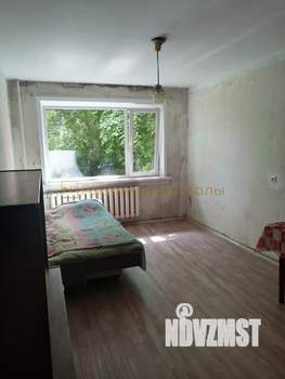 1-к квартира, вторичка, 31м2, 1/5 этаж