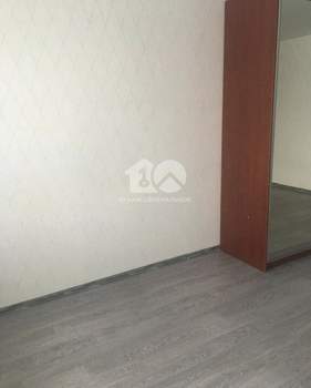 1-к квартира, вторичка, 48м2, 6/10 этаж