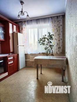 4-к квартира, вторичка, 83м2, 4/10 этаж