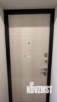 Студия квартира, вторичка, 26м2, 16/24 этаж