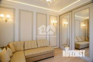 3-к квартира, вторичка, 121м2, 13/22 этаж