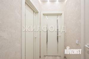 2-к квартира, вторичка, 36м2, 23/25 этаж