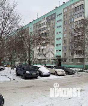 1-к квартира, вторичка, 30м2, 6/9 этаж