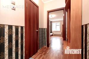 Студия квартира, вторичка, 21м2, 8/10 этаж