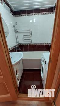 2-к квартира, вторичка, 45м2, 6/9 этаж