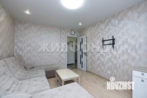 3-к квартира, вторичка, 76м2, 6/10 этаж