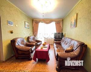 4-к квартира, вторичка, 71м2, 3/9 этаж