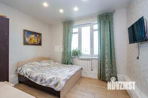 2-к квартира, вторичка, 48м2, 14/20 этаж