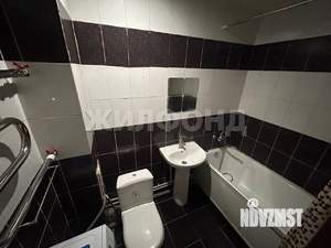 1-к квартира, вторичка, 19м2, 17/17 этаж