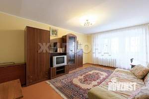 2-к квартира, вторичка, 52м2, 7/9 этаж